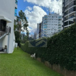 Apartamento à venda com 3 quartos, sendo 3 suítes, em Vila Suzana, São Paulo - SP