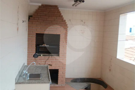 Casa para venda e locação na Penha de França – 126 m²