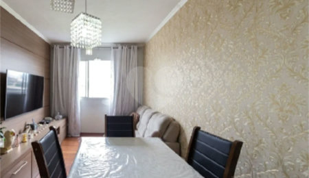 Apartamento à venda com 2 quartos em Belenzinho, São Paulo, SP