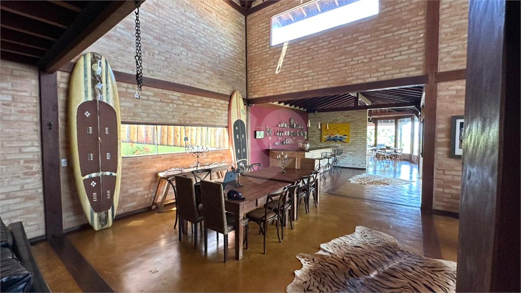 Casa para venda no Condomínio Vivenda do Broa.