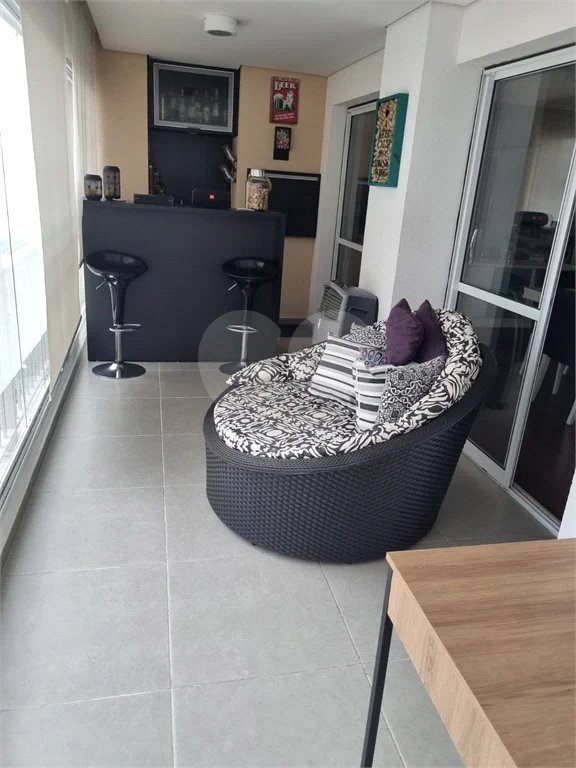 Apartamento à venda com 3 quartos, sendo 1 suíte, em Mandaqui, São Paulo, SP