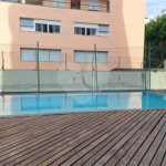 Apartamento em Perdizes 3 suítes, 4 vagas de garagem.