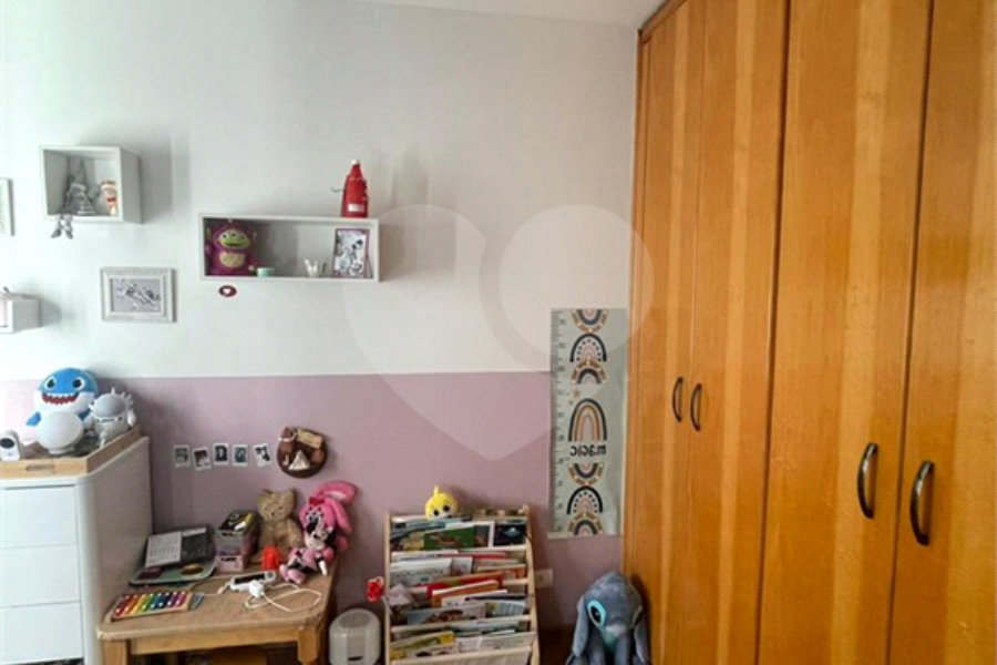Excelente Apto à venda na Chácara Inglesa c/139m2 - 3 Quartos/1 Suite/2 Vagas de Garagem