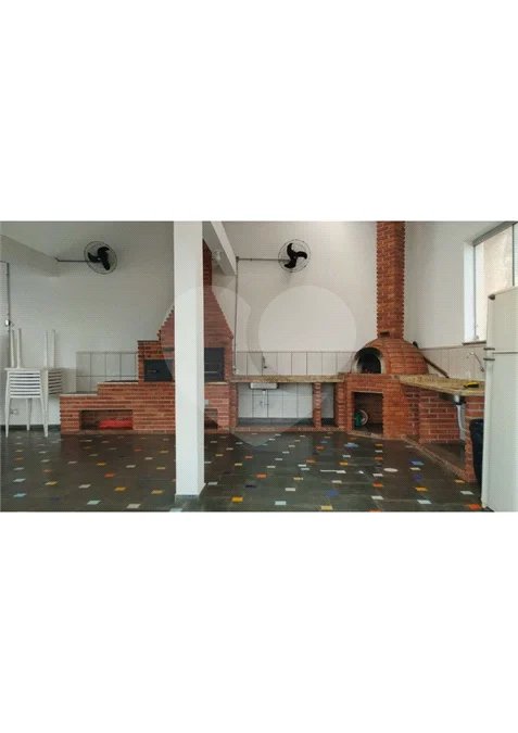 Apartamento Via Marina 3 quartos 90 m² - Mogi Moderno - Mogi das Cruzes - SP
