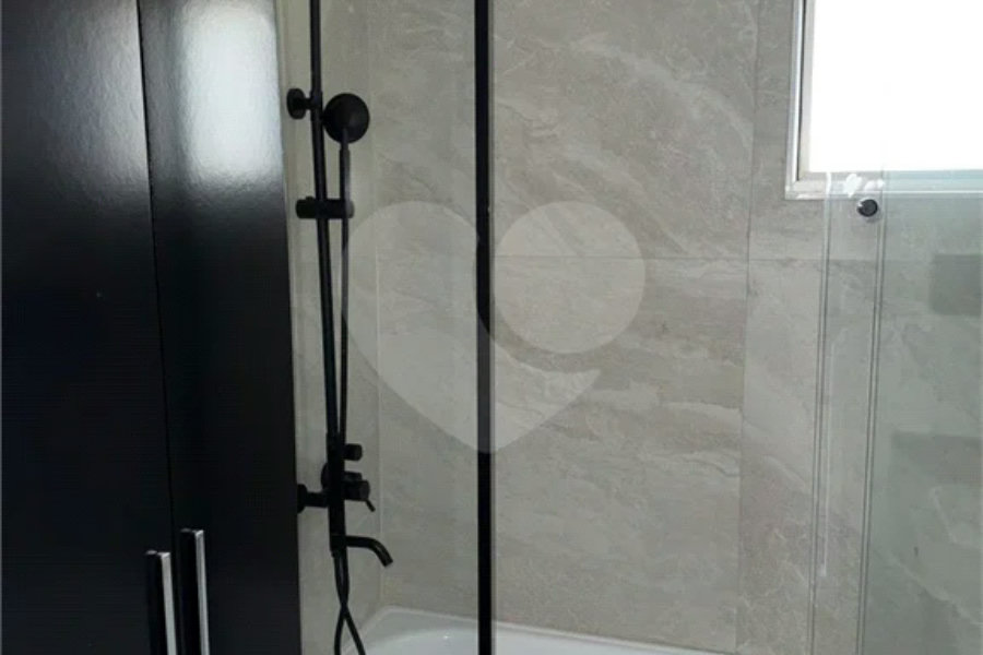 Apartamento à venda com 3 quartos em TREMEMBÉ, São Paulo, SP