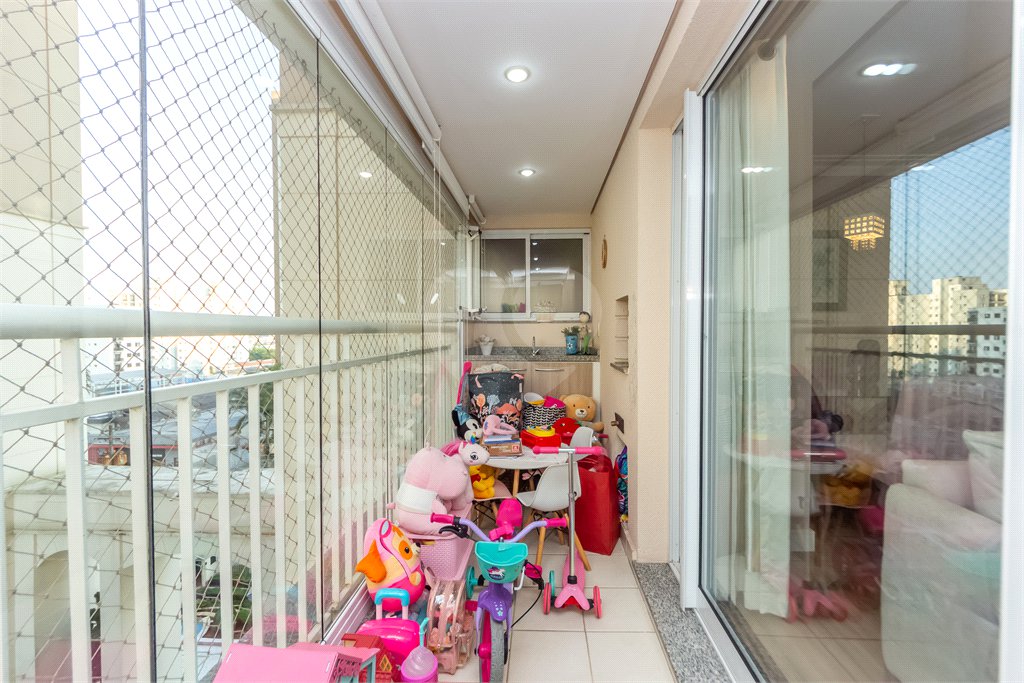APARTAMENTO 3 QUARTOS 2 VAGAS À VENDA NA SAÚDE VENDER