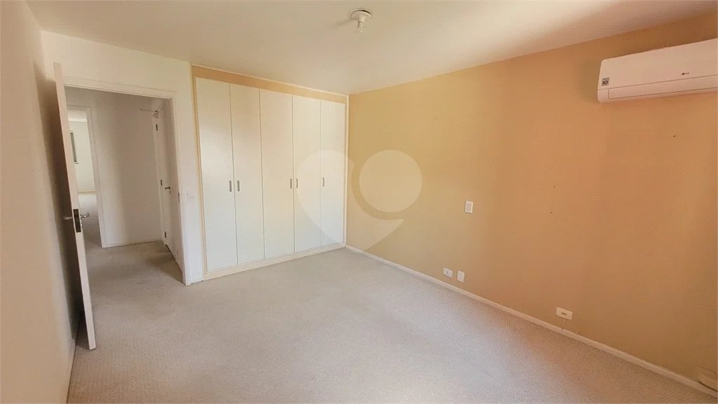 Apartamento sofisticado em localização privilegiada no Itaim Bibi – próximo ao Parque do Povo e Shopping JK Iguiatemi