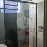 Casa à venda – 2 Quartos, 1 Vaga – 51,20 m² de área útil