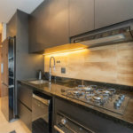 Chácara Klabin - 66 m² | 2 dormitórios | 1 suíte | 1 vaga