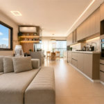 Ipiranga - Apartamento em Andar Alto | 74,58 m² | 2 Suítes | Próximo ao Metrô