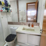Apartamento de 82m² cm 3 quartos e 2 vagas, à venda no Condomínio Alpes da Serra, no Picanço, Guarulhos.