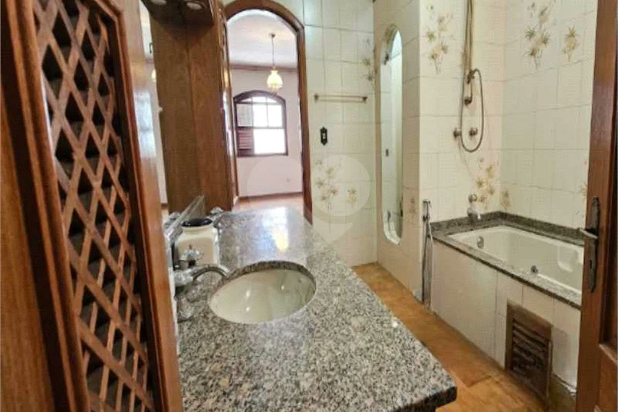 Casa à venda com 4 quartos, sendo 1 suíte, em Tucuruvi, São Paulo, SP