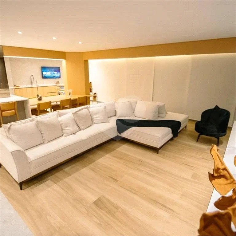 Mooca Apartamento para venda Área Útil 158m 4 dormitórios 2 suítes 3 vagas Porteira Fechada.