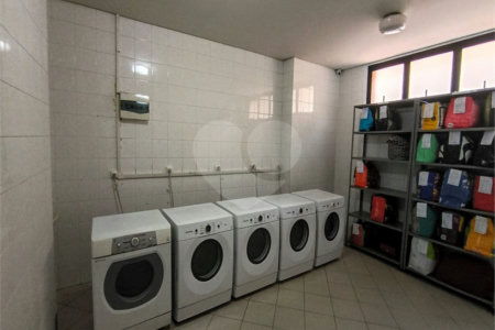 APARTAMENTO DE 49,0 M² COM 02 DORMITÓRIOS E VAGA PARA VENDA NOS CAMPOS ELISEOS