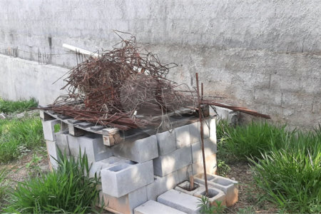Belo terreno no Condomínio Villagio Capriccio - Louveira SP.