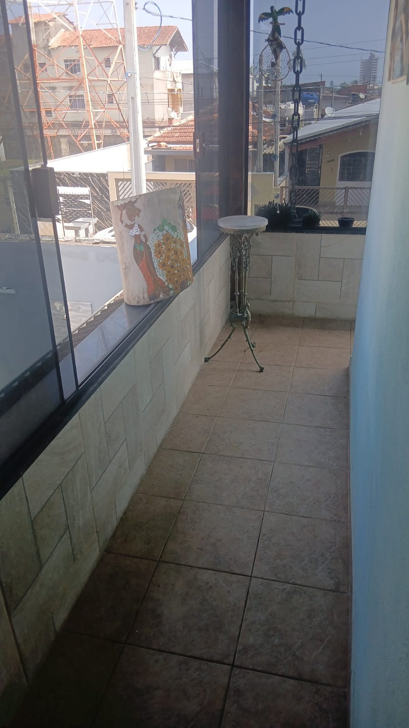 Casa à venda com 5 quartos, sendo 3 suítes, em Real, Praia Grande - SP
