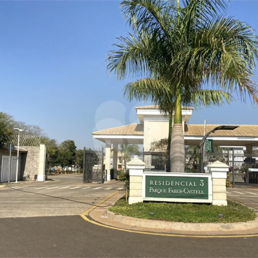 Terreno a venda no Faber III