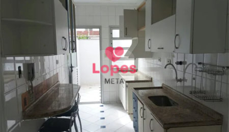 Apartamento à venda com 2 quartos, sendo 1 suíte,  em Jardim Santa Clara, Taubaté, SP
