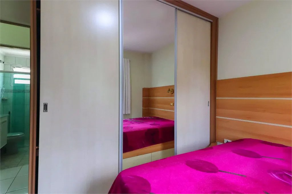 Apartamento à venda com 2 quartos em Butantã, São Paulo, SP