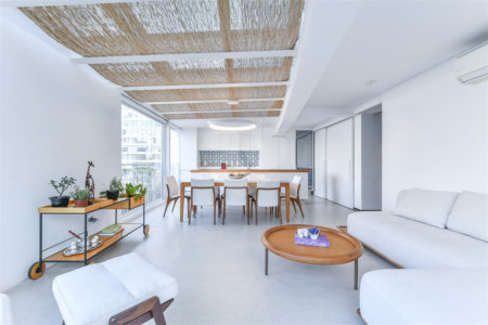 Apartamento Garden para venda, 156m² na Vila Olimpia