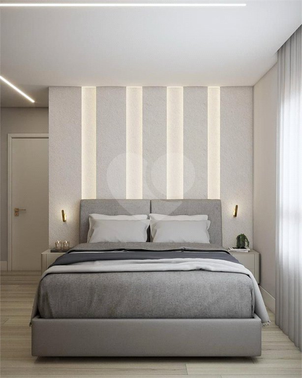 Apartamento à Venda com 74m² - Vila Mariana