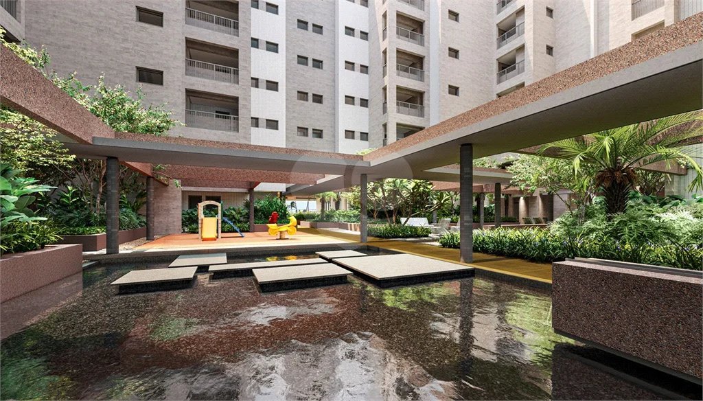Apartamento à venda com 3 suítes em Riviera de São Lourenço, Bertioga, SP