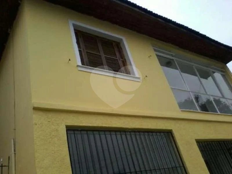 Sobrado comercial para venda e locação, Vila Morse, São Paulo.