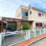 CASA À VENDA NO OLYMPIA PARK CLUBE – CAMPO GRANDE, RJ - ACEITA FINANCIAMENTO BANCÁRIO.