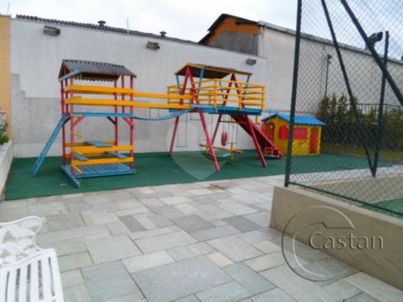 apartamento alto padrão na paes de barros!!