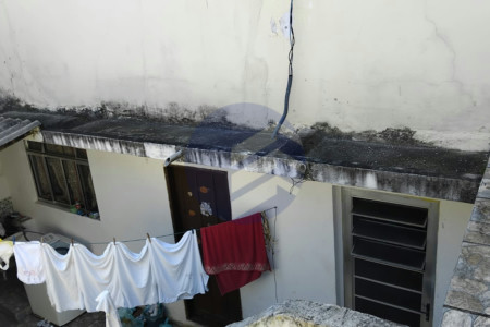 Casa à venda com 8 quartos em Vila Dalva, São Paulo - SP