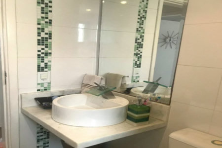 Apartamento à venda com 3 quartos, 1 suíte e 2 vagas no Jardim Bonfiglioli