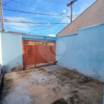 Casa para venda no bairro Paulicéia, Piracicaba/SP.