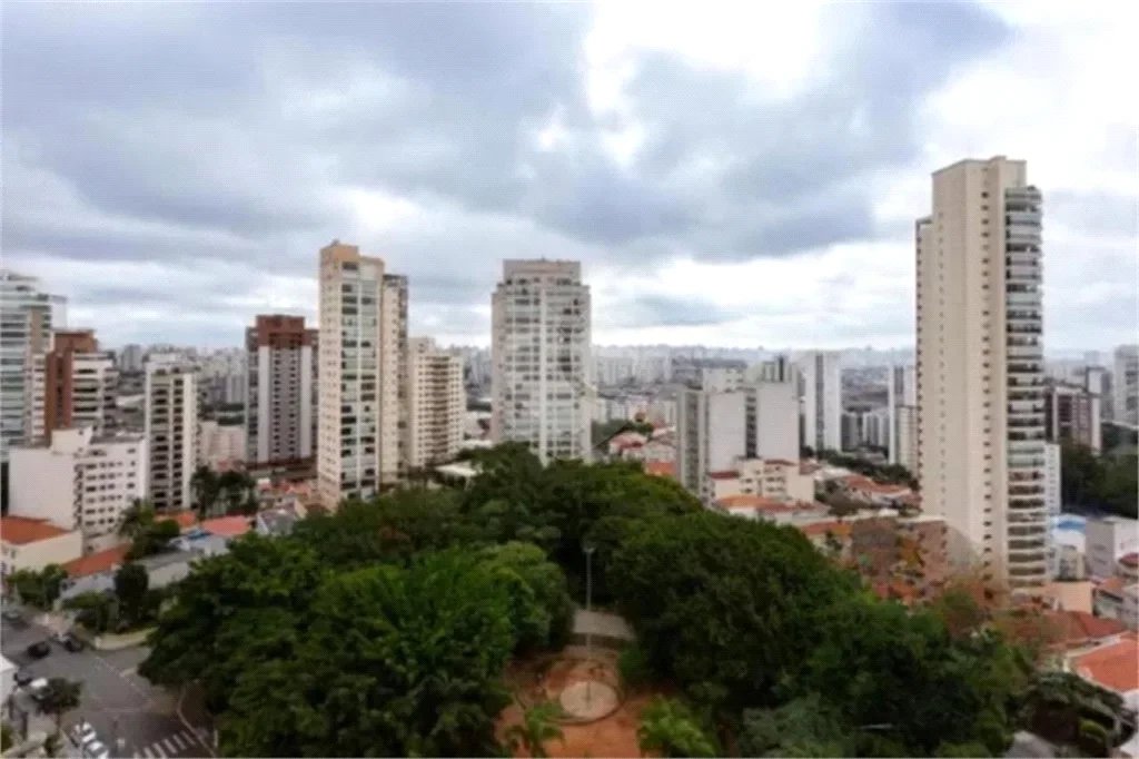 Cobertura com 3 dormitórios 4 vagas à venda, 400m² - Parque da Mooca