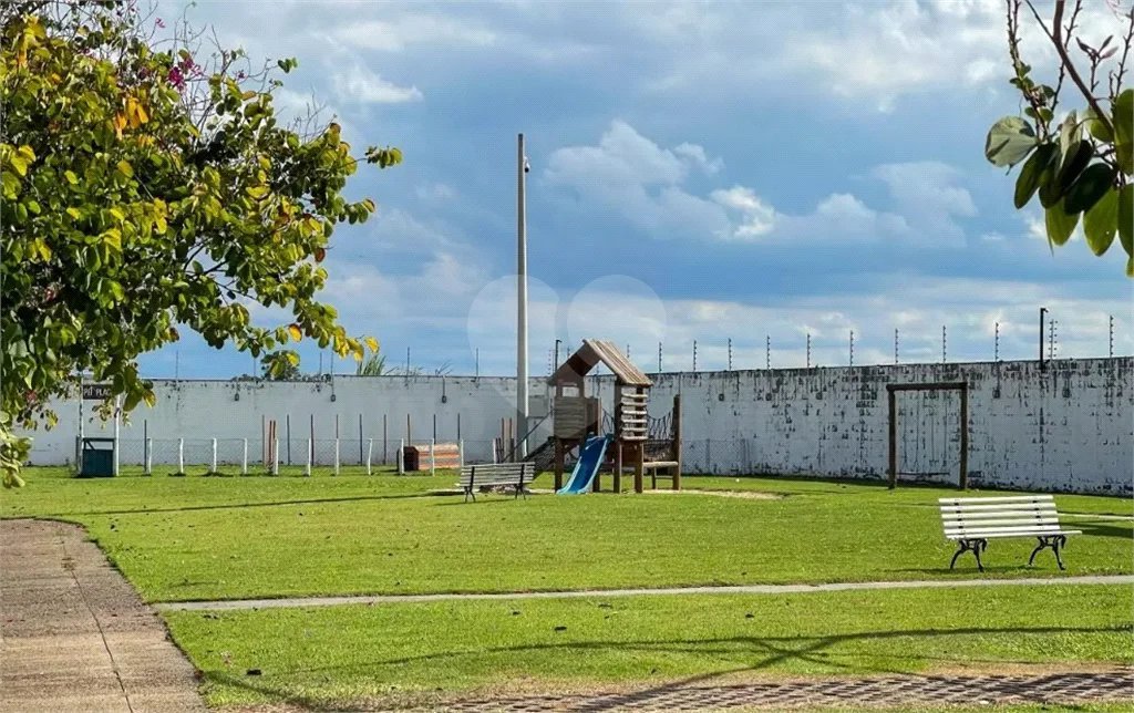 Casa térrea nova à venda no Condomínio Residencial Ágape, localizado no bairro Campestre - Piracicaba/SP.