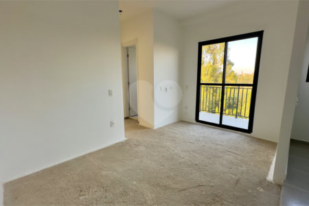 Apartamento à Venda – Viva Parque Residencial | Indaiatuba/SP