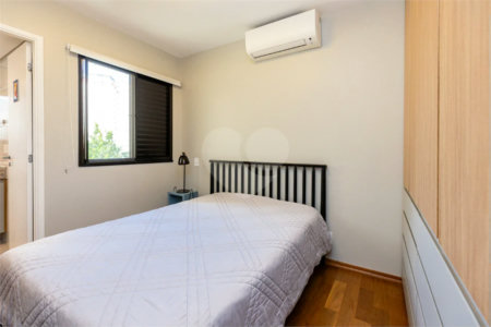 Apartamento à venda com 3 suítes em Alto da Boa Vista, São Paulo, SP