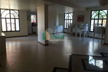 Apartamento Wassily Kandinsky em São Carlos/SP