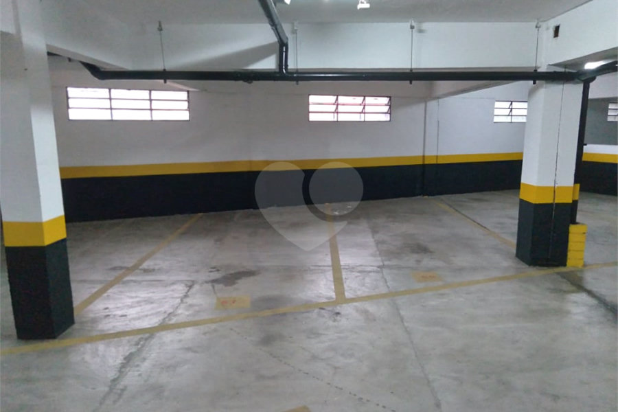 Apartamento a venda a 500 metros do Shpping Metro Tucuruvi