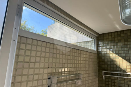 APARTAMENTO GARDEN 105 M2 2 DORMITÓRIOS, 1 SUÍTE E 2 VAGAS JARDIM DA GLÓRIA