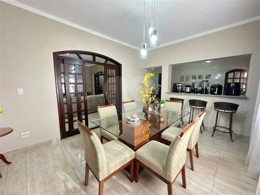 Casa a Venda no Jardim Melle em Vinhedo/SP