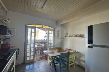 Casa à venda – Chácaras Maringá