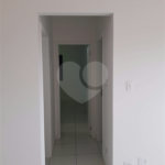 Apartamento no Condomínio Residencial Hadad.