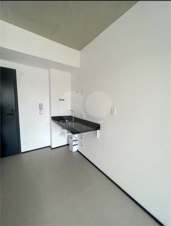 Apartamento à venda com 1 quarto em Vila Clementino, São Paulo, SP