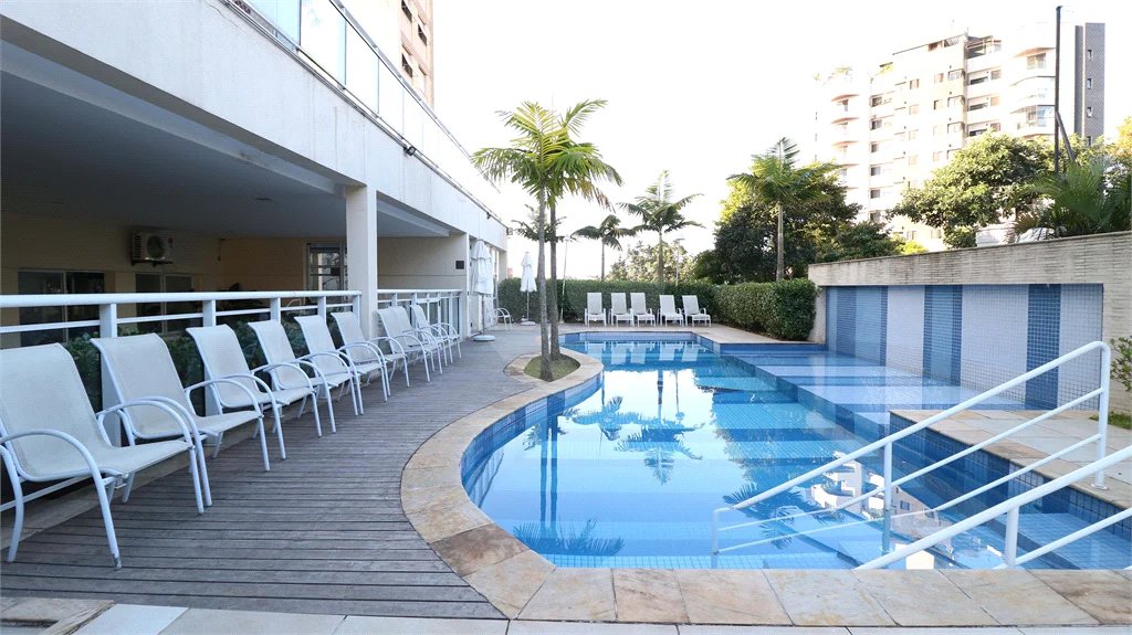 Apartamento de 85m2 à venda na Vila Mascote