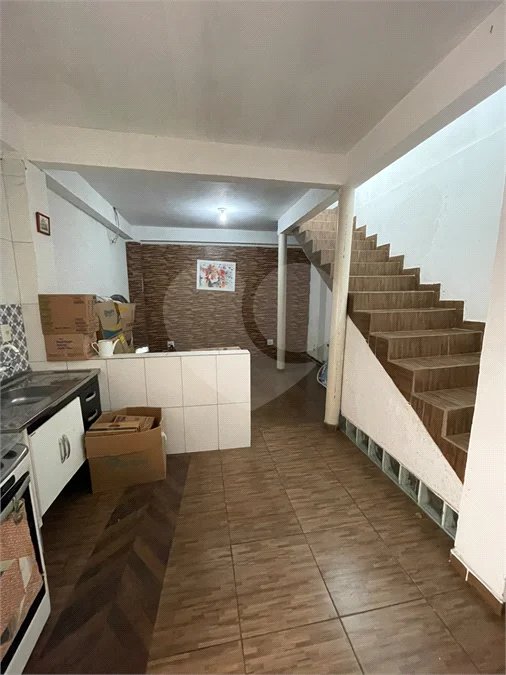 Casa á venda - 3 quartos - 162m² - Vila Brasileira - Mogi das Cruzes/SP