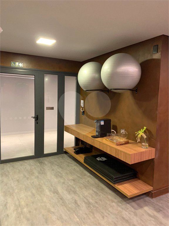 Apartamento à venda com 4 suítes em Cerqueira César, São Paulo, SP