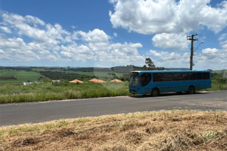 Terreno à Venda no Residencial Bosque dos Tamanduás – Descalvado/SP