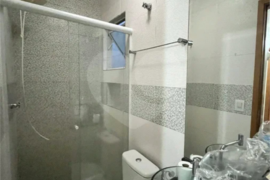 SOBRADO PARA VENDA EM CONDOMINIO FECHADO NA CASA VERDE.