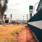 Terrenos Estratégicos – Avenida Getúlio Vargas | 9.262,02 m² (Potencial: 11.437,80 m²)