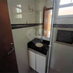 Apartamento para alugar com 1 suíte em Chora Menino, São Paulo, SP